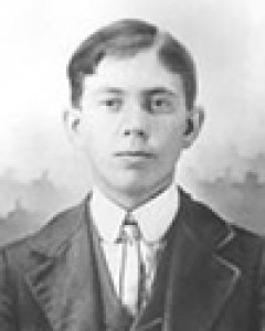 Robert Wesley Crain