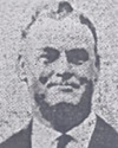 Horace Lorenzo "Hod" Roberson