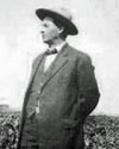 Albert W. Peterson