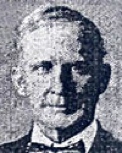 William Davis "Dave" Allison