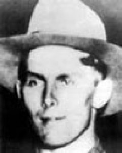 Harold C. Mattice