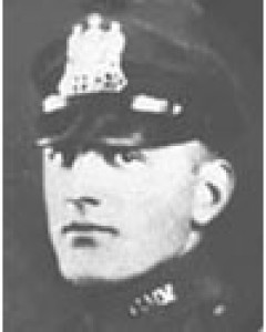 William G. Lochner, Jr.