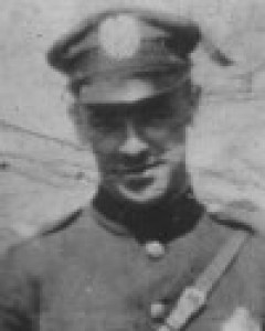 John Joseph Rudolph