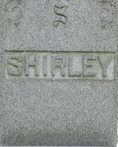 Louis L. Shirley