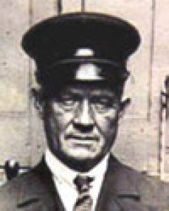Harry S. Hartman