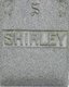 Photograph of Louis Shirley