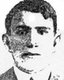 Photograph of Thomas Wilkinson