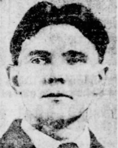 Francis Xavier Mooney
