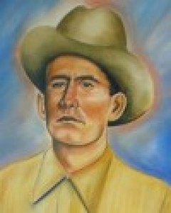 John Richard Crain