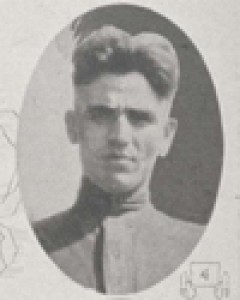 John Francis McDermott