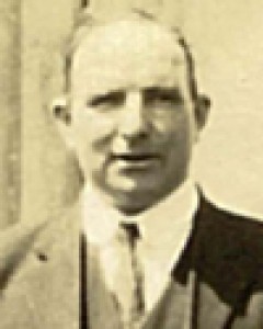 William James Dunlap