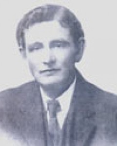 Allen Gimbert