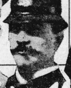 Clarence Weir