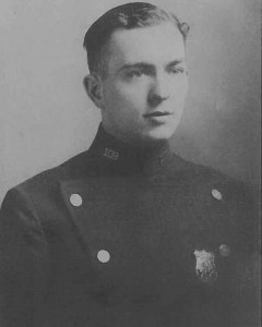 William B. Gill