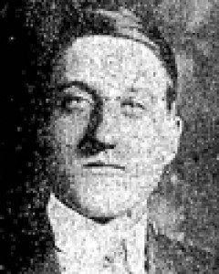 Clarence Frueh