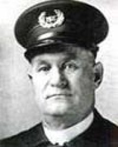 Jesse N. Louden
