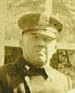 Cornelius P. Platt