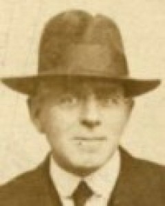 Thomas S. Kelly