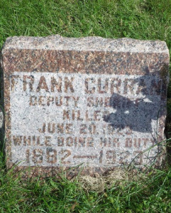 Frank Curran