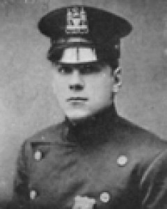 Charles J. Reynolds