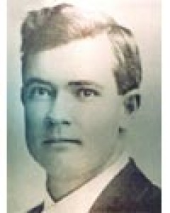 Luther C. Hay
