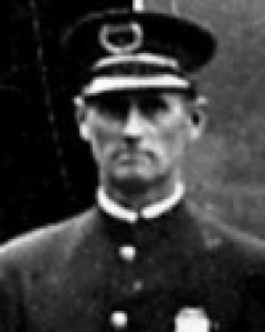 Charles Elmer McConaughy