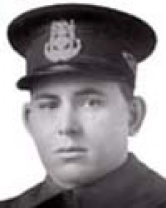 George Griffths Pfeiffer