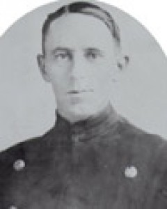 John J. Harrison