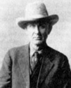 George Daniel Miller