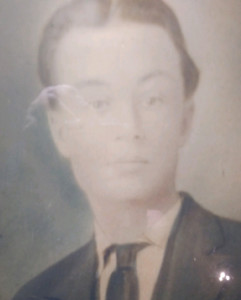 St. Elmo C. Trower
