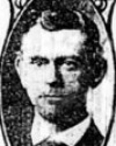 Charles E. Galloway