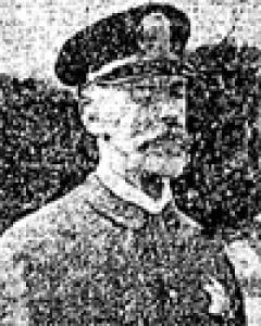 Byron Wilkinson Porter