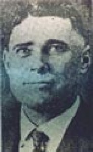 George W. Moore