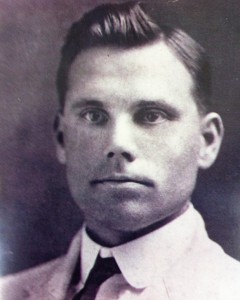 J. Walter Casey
