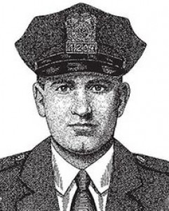 Claude Earl Bowman