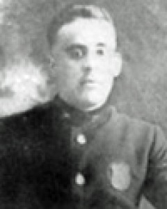 Frank E. Romanella