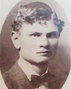 James Reuben Lee