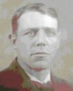 Charles M. Gantz