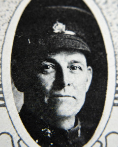 William J. Hillyer