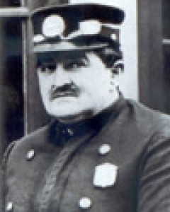 Edward Bonnet
