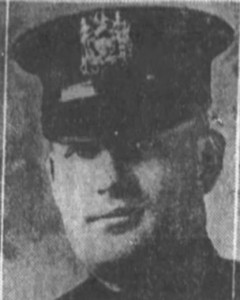 Thomas J. Leonard