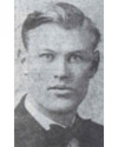 Emil Engstrom