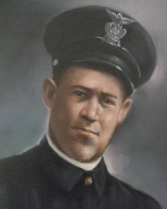Dexter Clayton Phillips