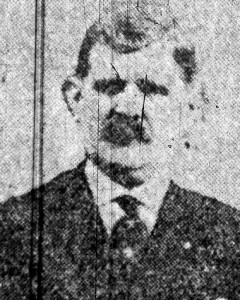 John Adams James