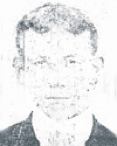 Charles F. Stevens