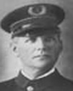 John F. Creghan
