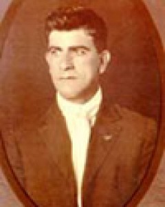 Joseph Mareno