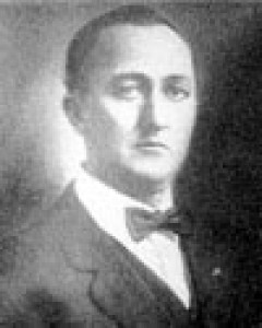 A. Cary Ellis