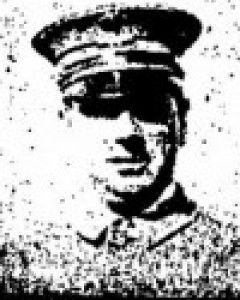 Frederick G. Mercer