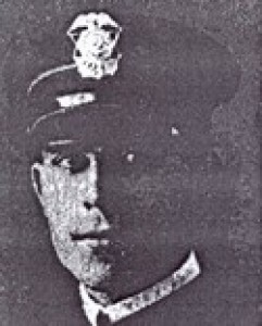 Anthony Charles Hellis